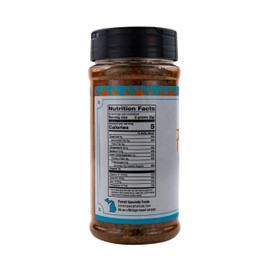 Dairy Free Spicy Ranch Mix