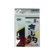 Owner OH Kiji Hook, No. 8