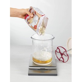 Betty Bossi Pancake Batter Maker h 27 x ø 16 cm