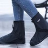 TAKUMED Waterproof Plaster Shoe Cover, Rain Shoe Cover, Shoe Cover