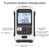 Portable Lightweight 3 in 1 Optical Power Meter High Accurancy