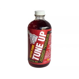 Motor Purr Tune Up 7 1/2 FL. OZ. Engine Crankcase and Automatic Transmission