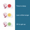 ZAZU Sam The Lamb Watch - Sleep Coach Clock and