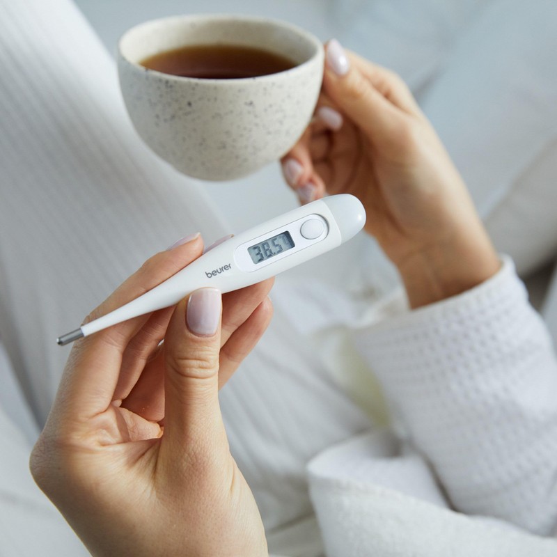Winterwarm Beurer Oral Thermometer