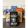 Raven's Brew Coffee High Caffeine Coffee Dark Roast Whole Bean
