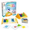 Smart Games - Colour Code, Puzzle Game with 100 Challenges,