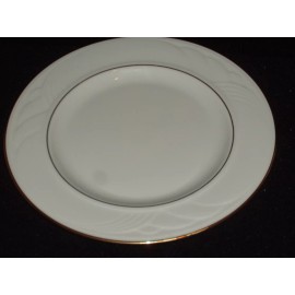 LENOX GOLDEN SAND DUNE Salad Plate Discontinued