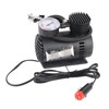 ZAWELIYO Car Air Pump Small and Compact Dial Design 3D