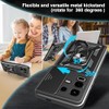 Funda para Infinix Note 50s 5G Case Uso Rudo Protector