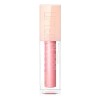 Maybelline Lifter Gloss Brillo acido hialuronico tono 004 Silk 5.4mL