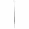 10Pcs Spruce Sound Post with 1Pcs Sound Post Setter Installing