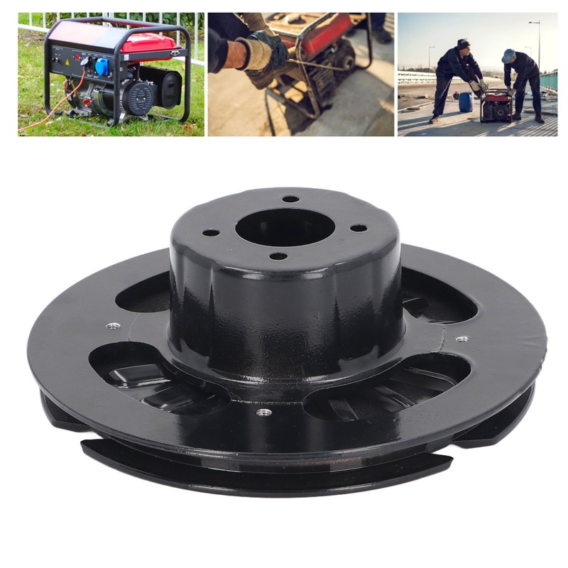 Pull Start Recoil Starter Repalcement Recoil Starter Pull Start Assembly