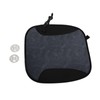 USB Heated Cushion 45 X 46cm High Nickel Wire Fiber