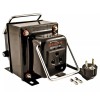 Simran THG-750 220/240V 110/120V Step Down Transformer 220 Volt To
