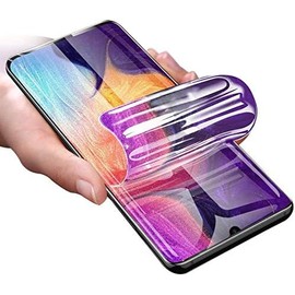 Mica Hidrogel ANTI - EXPLOSION 3D Nano tecnología, para SAMSUNG A13 Mejor que el cristal templado