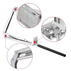 Automatic Greenhouse Window Opener Auto Vent Opener Roof Vent Opener Greenhouse Accessories Solar Window Louvre Thread Opener Auto Vent Kit Agriculture Gardening Tools Greenhouses Supplies