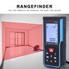 H D510a H D710a H D100/H D120A Digital Handheld Laser