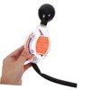 Zerodeko Accurate Coolant Tester High Precision Antifreeze Tester for Automotive