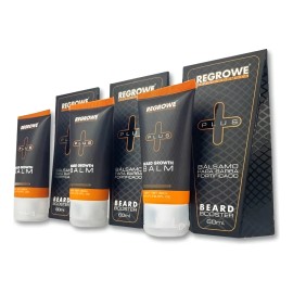 Pack Regrowe Plus Balsamo
