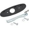 1970-81 Camaro Mirror Mounting Kit Lh