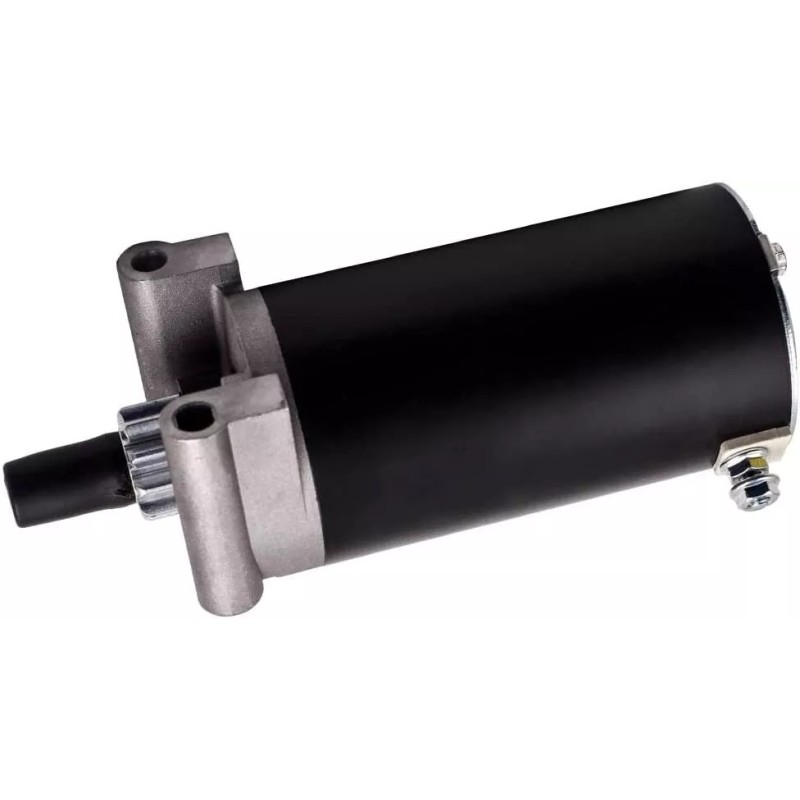 H&H bros Starter Motor For Kohler Courage Pro SV810 SV820