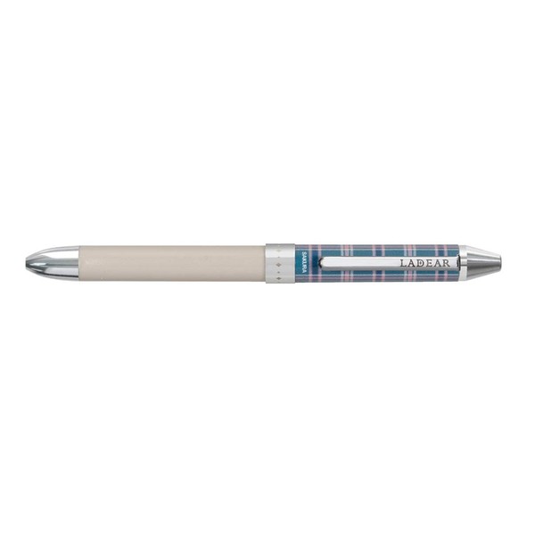 Sakura Crepas GB3L1504#29A 3 Color Water Based Gel Ink Ballpoint