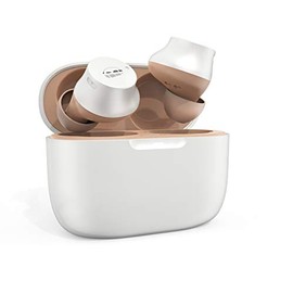 Monster Audio N-Lite 200 Airlinks White Kablosuz/Wireless/Bluetooth Kulak İçi/In-ear earbuds Kulaklık w/mic