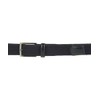 Eurex by Brax Men's Belt, navy, 115