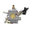 Carburionix High Quality BR800 Carburetor Kit for STIHL BR800 BR800X