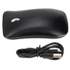 2.4G Wireless Mouse 1600DPI Mute Long Standby Time Rechargeable Office