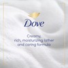Dove Dove Body Wash Travel Essentials Variety 2-Pack C Refreshing