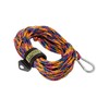 Seachoice Tube Tow Rope, 50 Ft. Long, Tows Up to 2 Riders