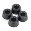 ASHATA 3D Printer Replacement Accessories Anti Vibration Rubber Feet Protectors