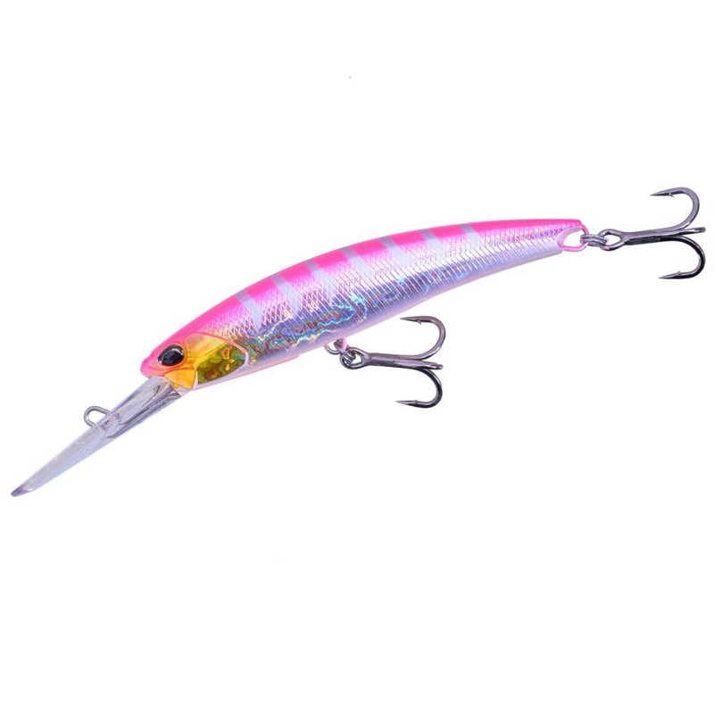 FANGBAIT 140 DR SW LTD AFA0224 Wahoo HD