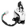 Clausor Shadow Y Tapon, Ignition Switch Gas Helmet Steering Lock