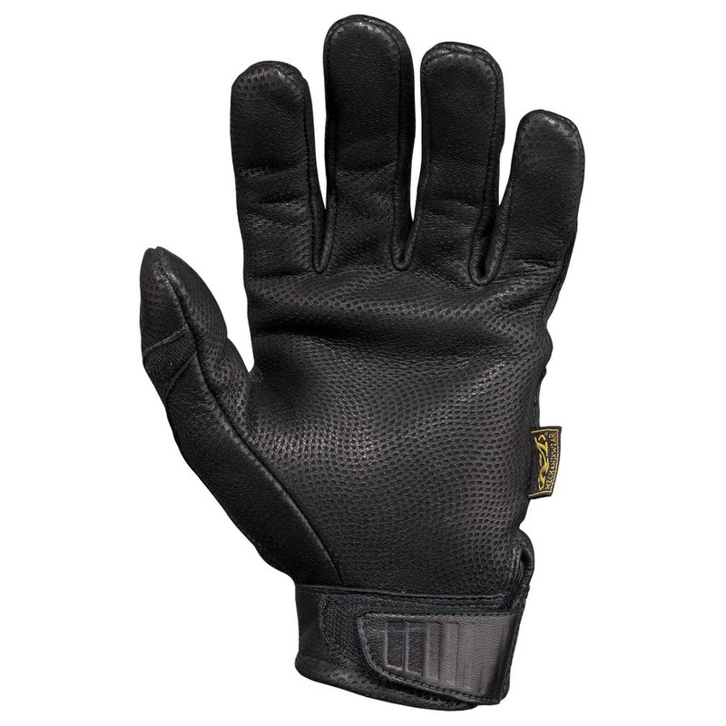 Mechanix Wear CarbonX® Level 1 Gloves (X-Large, Black)
