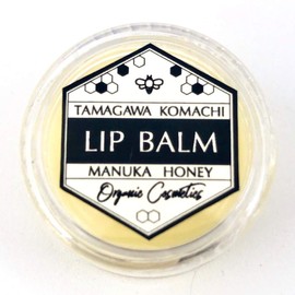 Tamagawa Komachi Balm G