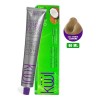 Küül Tinte Para El Cabello Kuul Color System Permanente 90