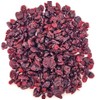 SweetGourmet Raspberry Flavored Dried Cranberry | 1 Pound