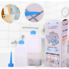 Tile Magic Touch One (Silver Pearl)