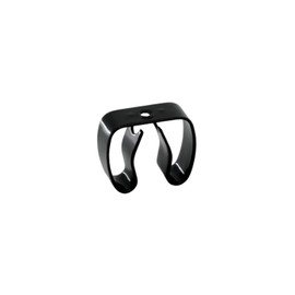 Gibson Gripper Clips, #225-FL, Holding Capacity 3/4" - 1 1/8" Diameter, Four Pack with Screws, Made in USA