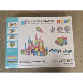 Homofy Magnetic-Parad