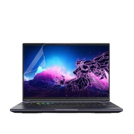 i-Tensodo 2 Pack 16" Anti Glare Screen Protector for Jumper Laptop 16" / GIGABYTE 16" Laptop (AERO 16 OLED/AERO 16 XE4/AERO 16 XE5/G6 KF 16 Inch), Eye Protection Filter