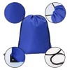 Bulk Drawstring Bags, Polyester Draw String Bags, Gym Sports Cinch