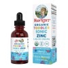 Mary Ruths Zinc Orgánico Para Niño 60 Ml
