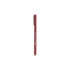 Uchida Le Pen Flex Pen Burgundy