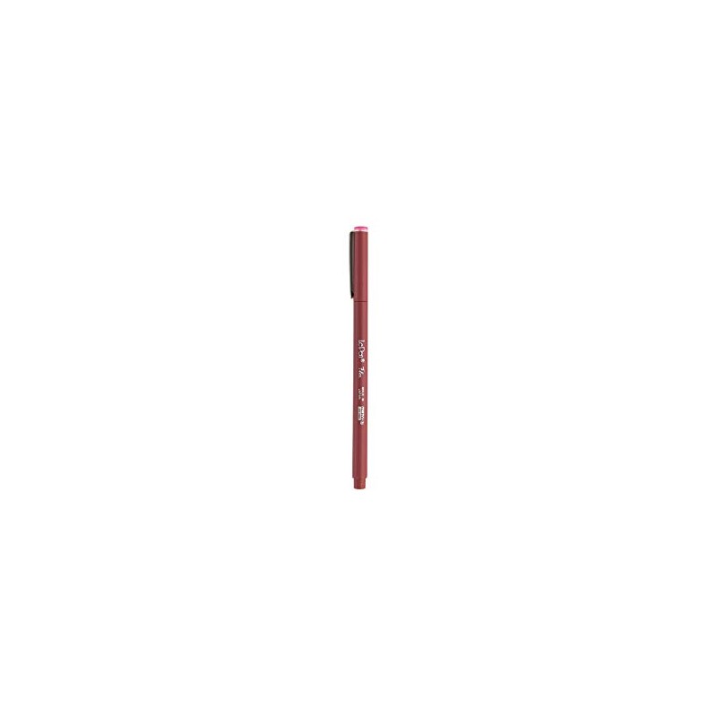 Uchida Le Pen Flex Pen Burgundy