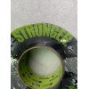 Intertape IPG IG235 Black Iron Grip Stronger Duct Tape 17