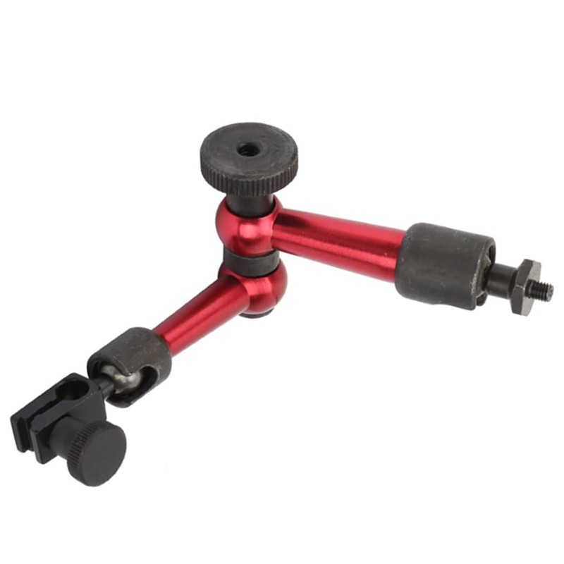 Namvo Universal Fine-Tuning Magnetic Table Stand And Magnetic Table Base
