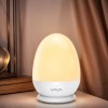 VAVA Baby Night Light with Soft Glow and Safe ABS